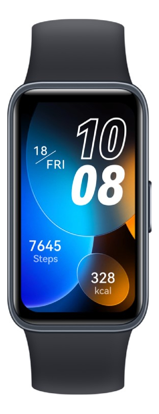 Smartwatch Huawei Band 8 Midnight Black