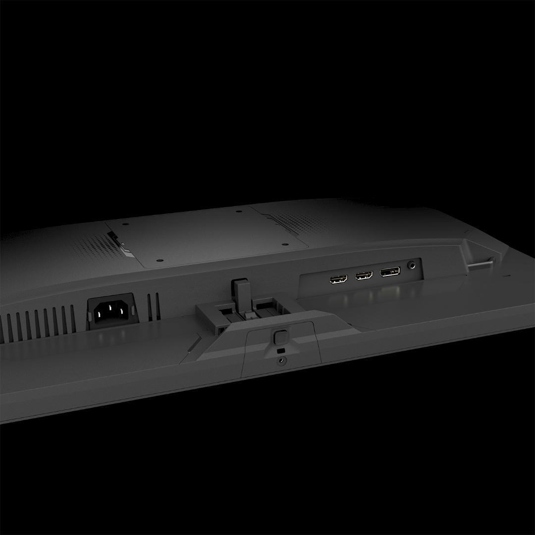 Monitor Gamer Gigabyte 24.5 Gs25f2