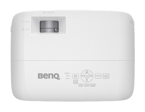 Proyector Benq Mw560 White 4000 Lum Wxga