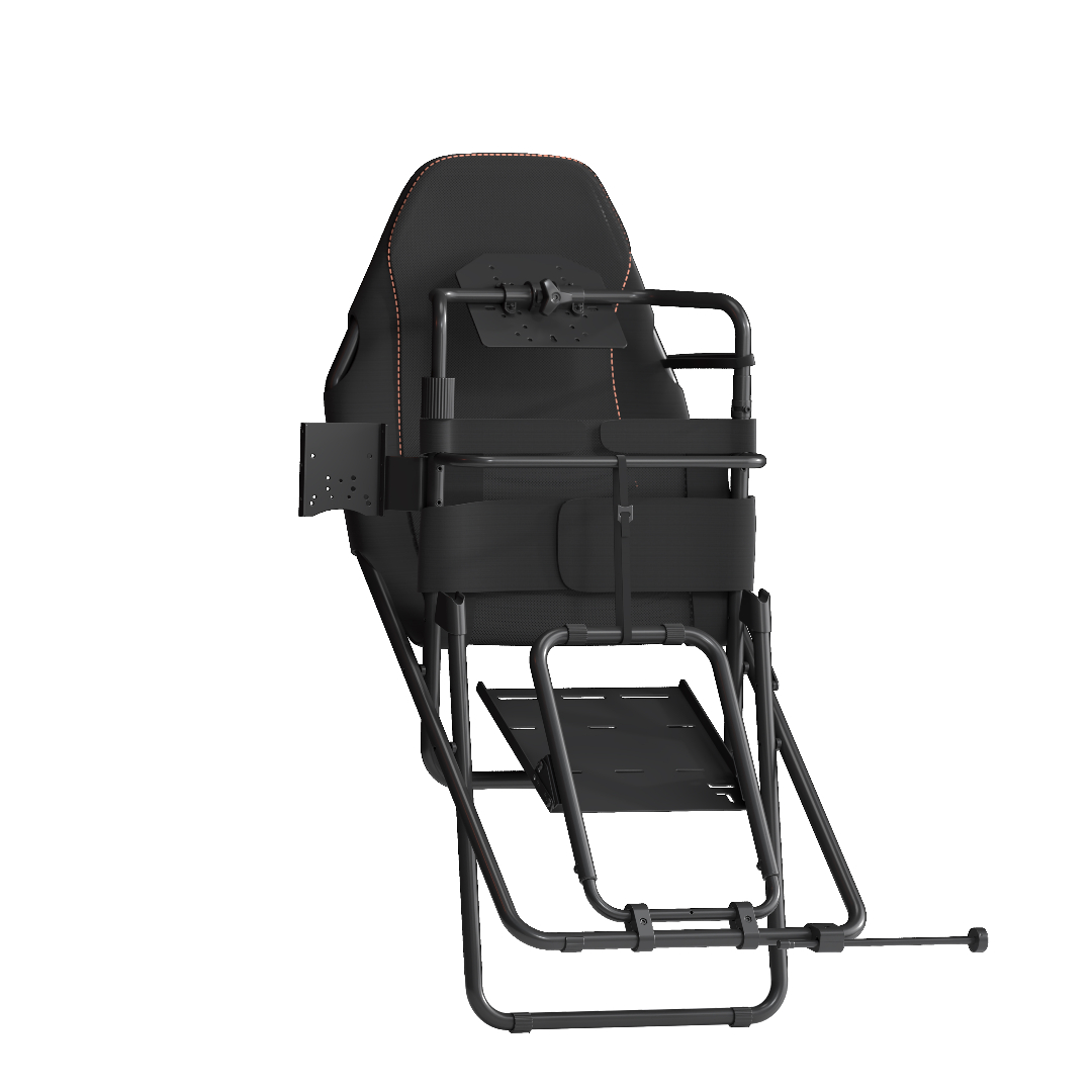 Soporte Intelaid Base Plegable Gaming It-egib