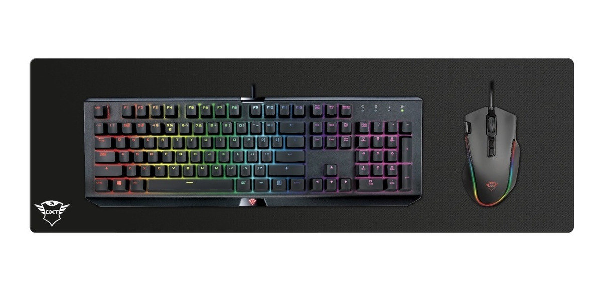 Mouse Pad Trust Xxl Gxt 758