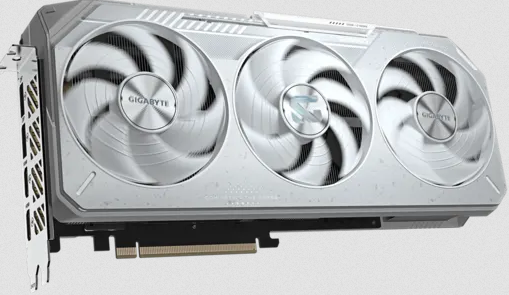 Placa De Video Gigabyte  Radeon Rx 9070xt 16gb