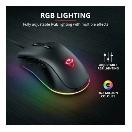 Mouse Trust Jacx Gxt930