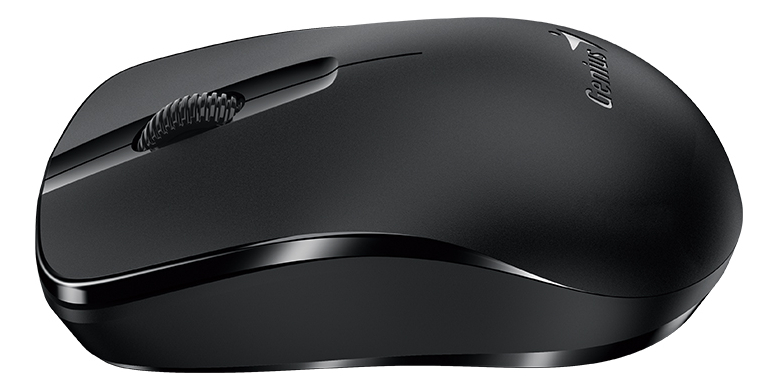 Mouse Genius Nx-7000x Black