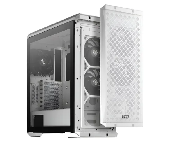 Gabinete Adata  Xpg Defender White