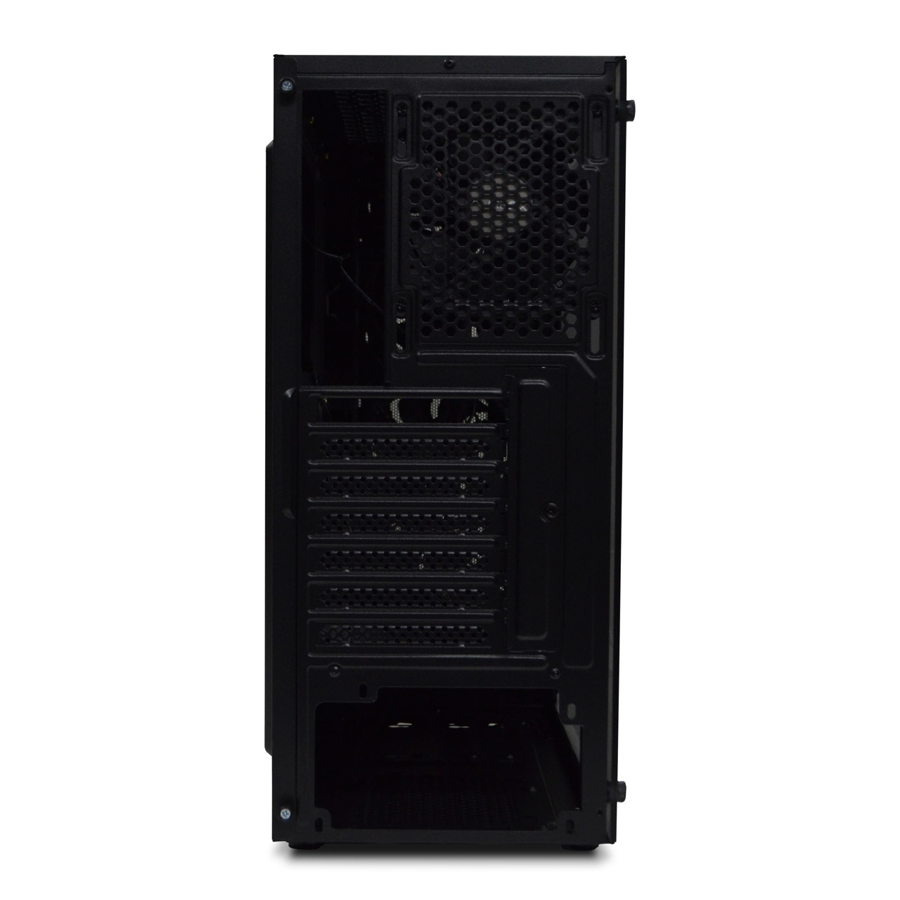 Gabinete Gamer Aureox Pictor Arx370g