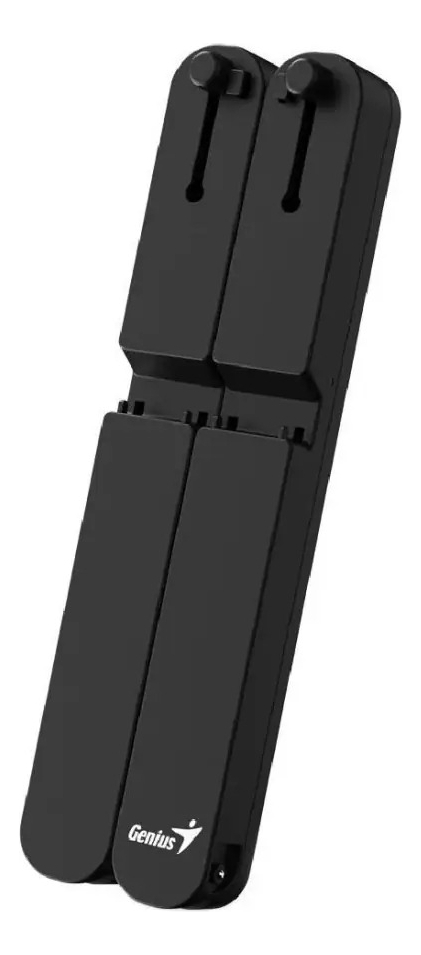 Base Notebook Genius G-stand M200 Black