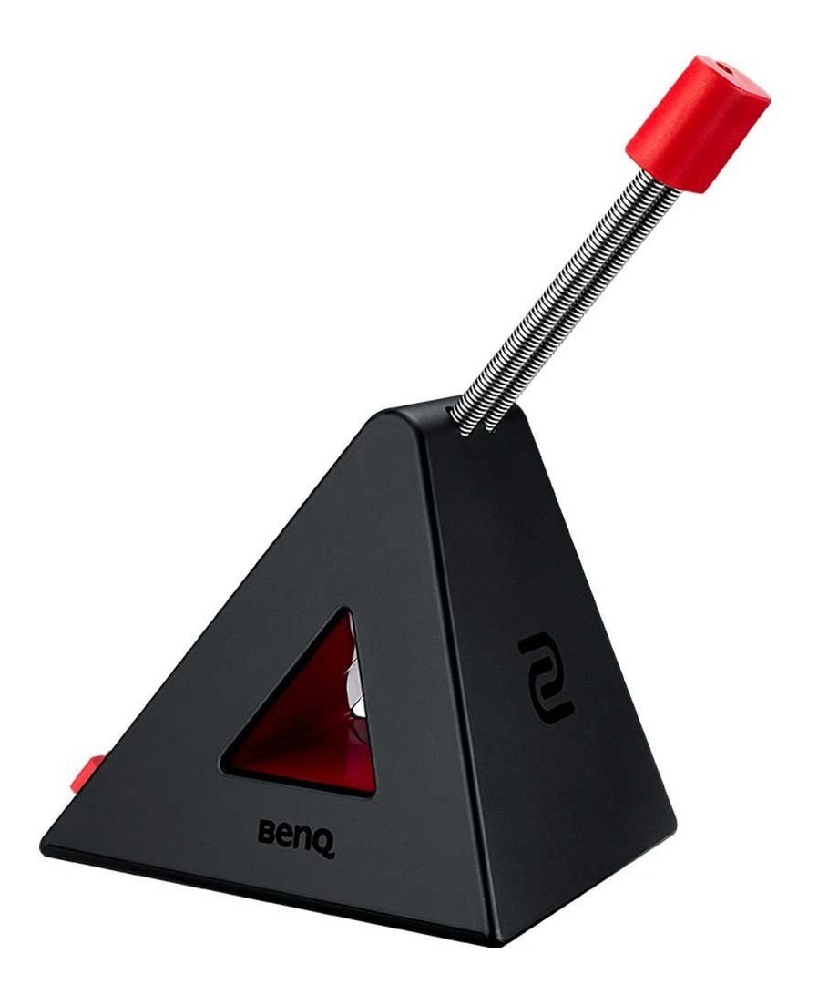 Bungee Mouse Zowie Gear Camade Ii Black-red