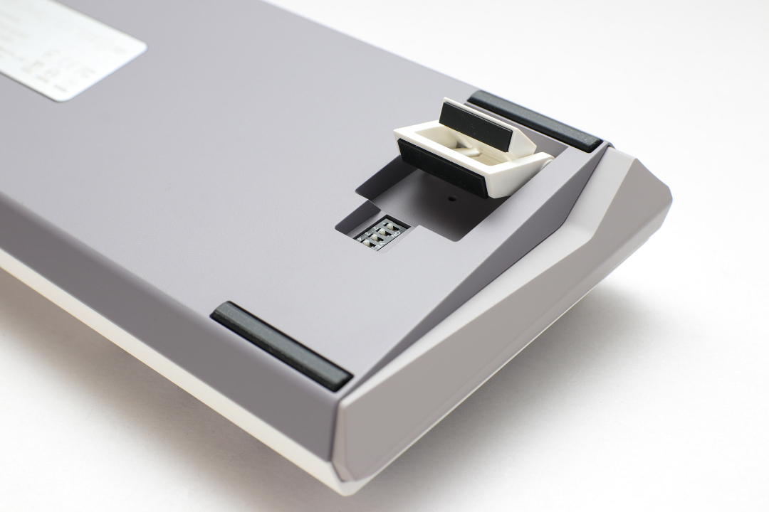 Teclado Mecanico Ducky One 3 Daybreak Dkon2167st-suspdmiwhhc2