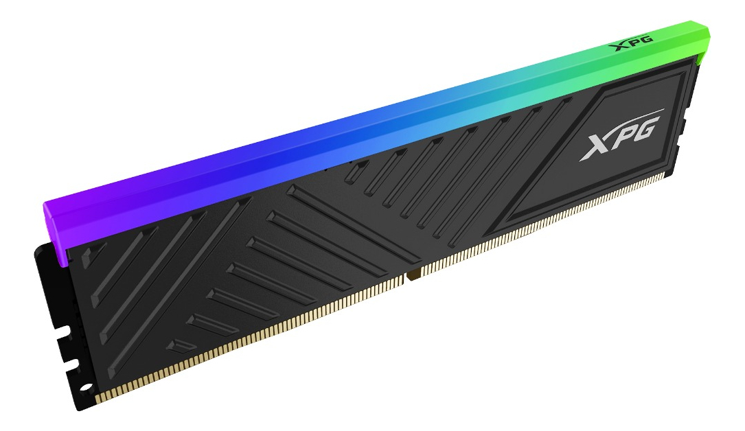 Memoria Adata Dimm Xpg Trayblackspectrix 16gb 18i Ddr4 3600 D35g