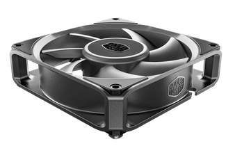 Cooler Para Gabinete Cooler Master Fan A120