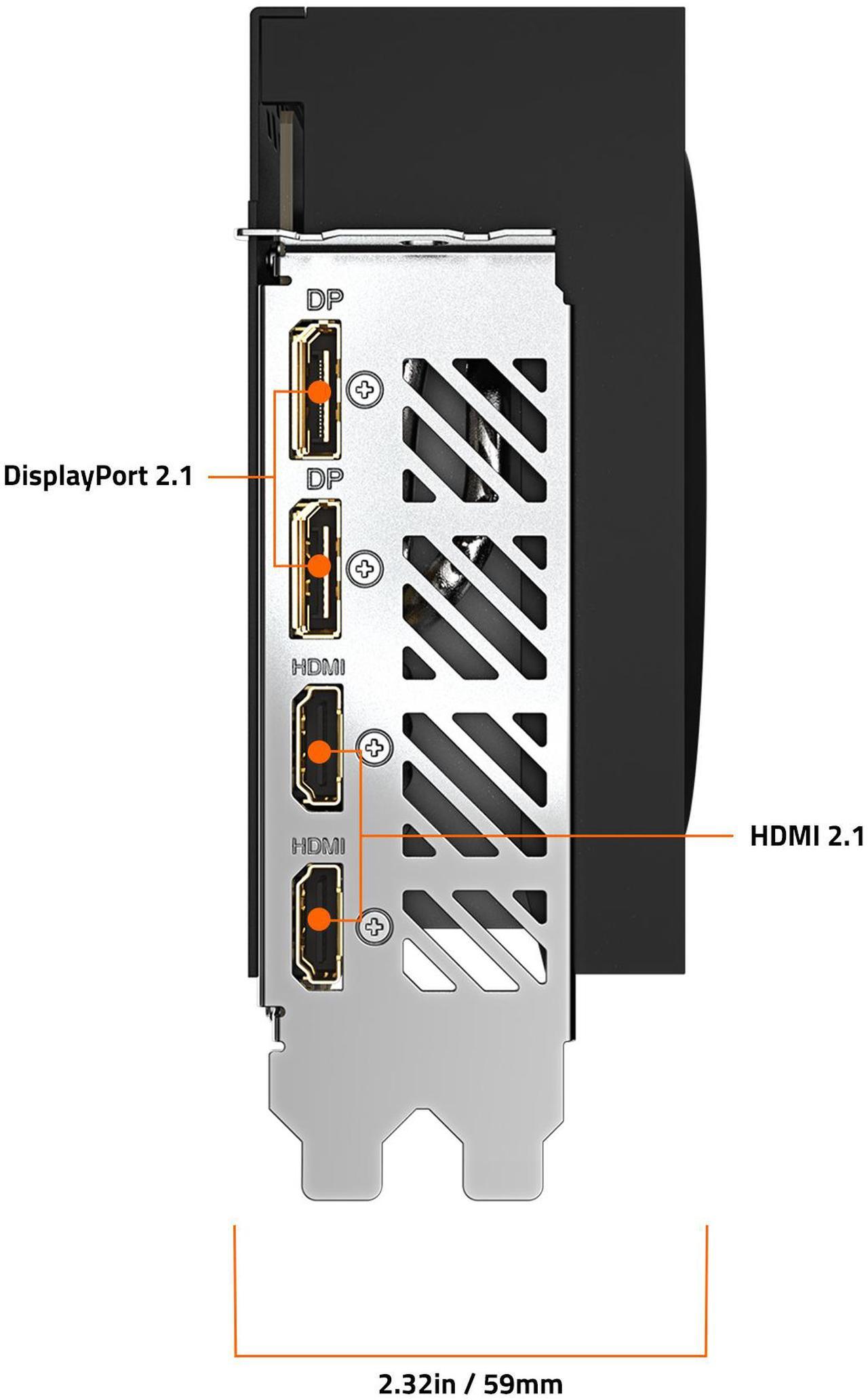 Placa De Video Gigabyte  Radeon Rtx 9070xt Aorus Elite 16gb