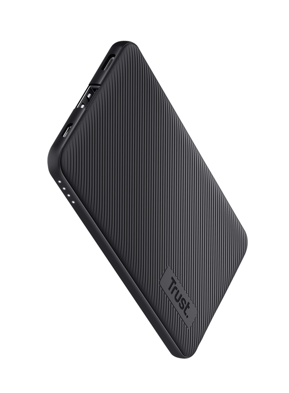 Powerbank Trust Primo 5000 Eco