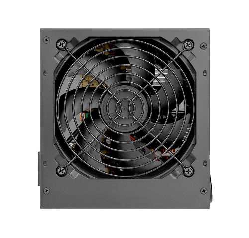 Fuente Gamer Thermaltake Smart White 700w 80 Plus