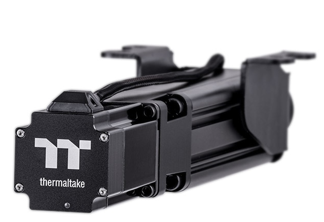 Simulador Thermaltake Sistema De Movimiento 3dof Simtools Gr500