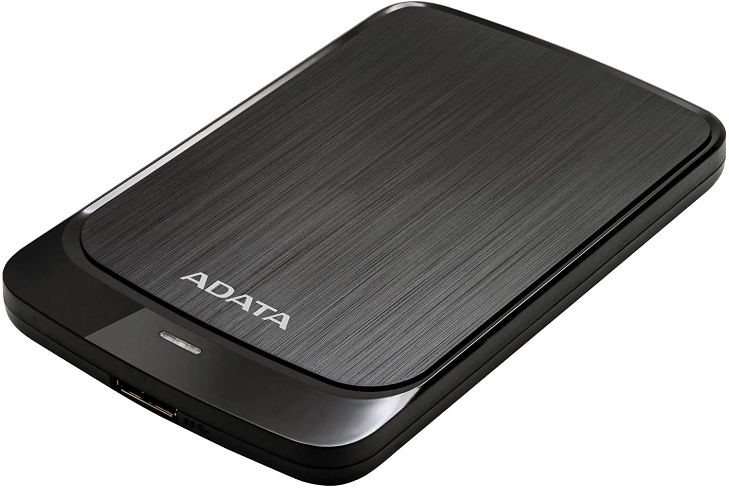 Disco Externo Adata Hv320 1 Tb 3.1 Black