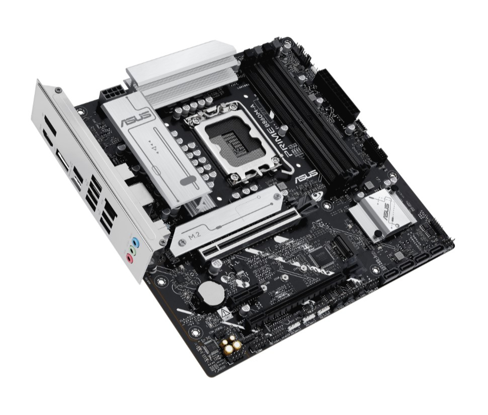 Mother Asus (lga1851) Prime B860m-a