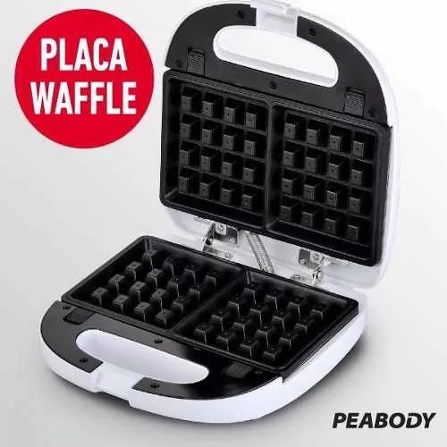 Peabody Sandwichera Sw6141