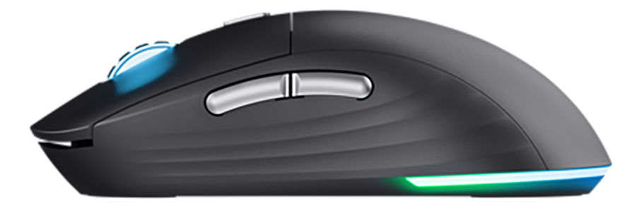 Mouse Trust Redex Ii Wireless Gxt926