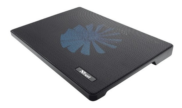 Cooler Trust Cyclone Stand Notebook X