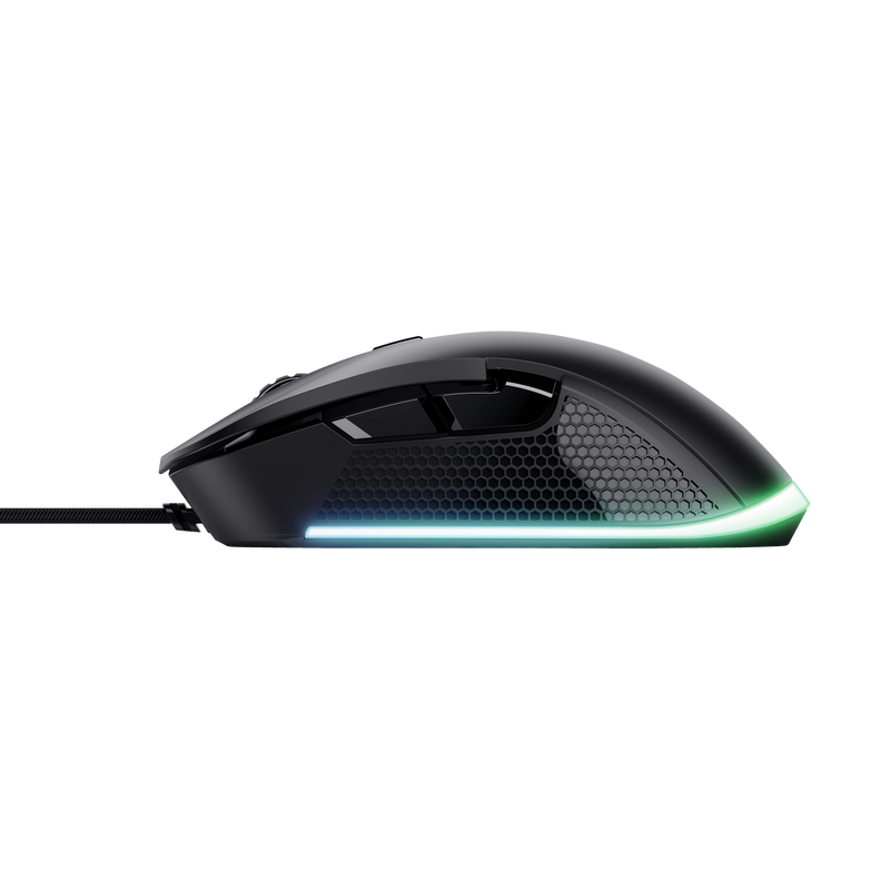 Mouse Trust Gaming  Eco Ybar Gxt922