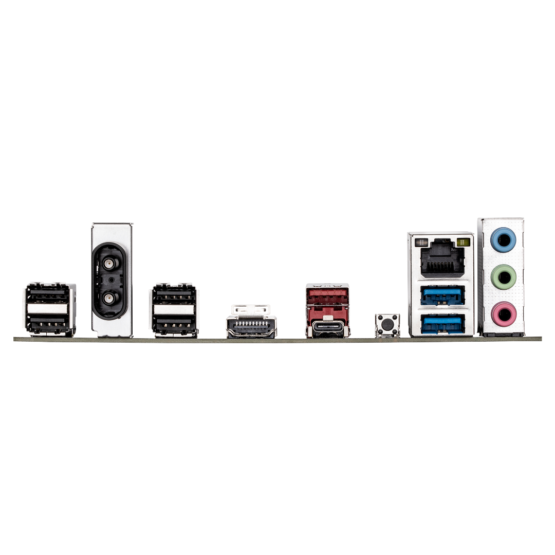 Mother Gigabyte (am4) B550 Eagle Wifi6