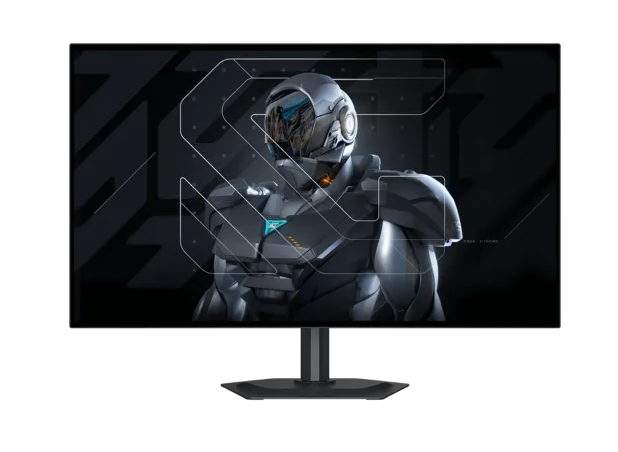 MONITOR GAMER GIGABYTE 26.5 MO27Q28G-SA