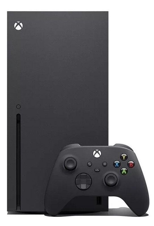 Consola Xbox Series X 1tb Cs/el/hu/pl/sk/tr