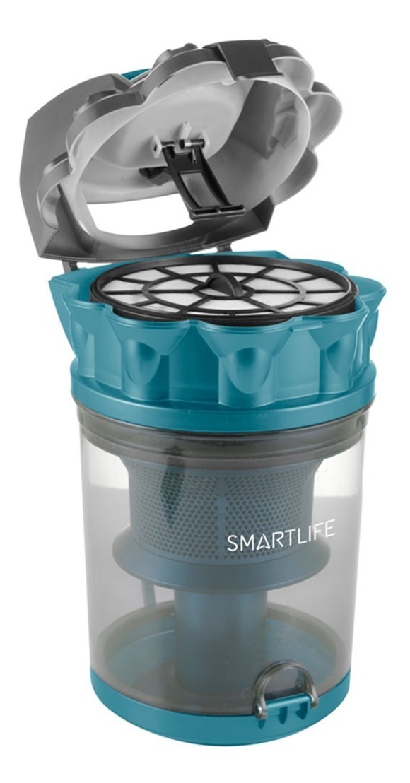 Smartlife Aspiradora Sin Bolsa 2000w Sl-vc20blb