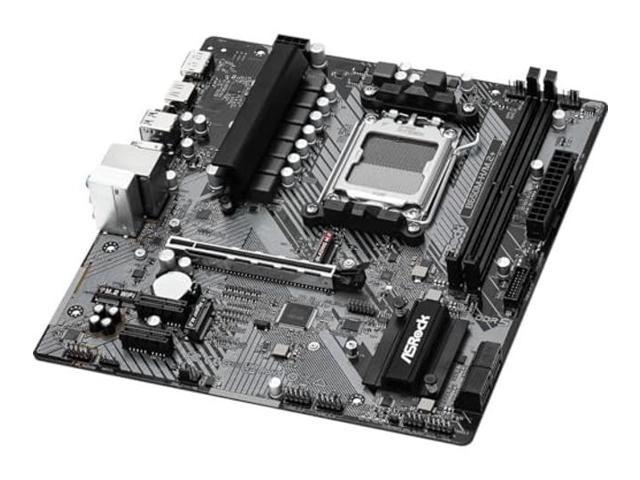 Mother Asrock (am5) B650m-h/m.2+