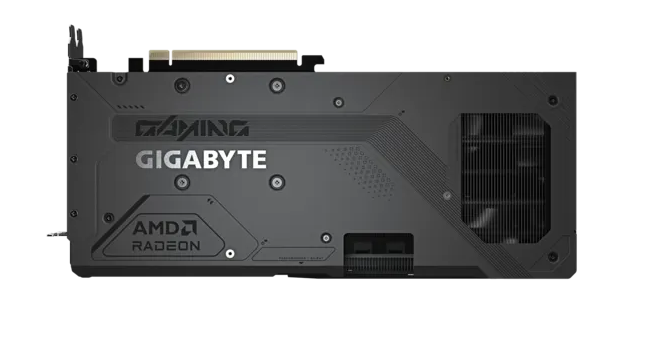 Placa De Video Gigabyte Radeon Rx 9070 Gaming 16gb