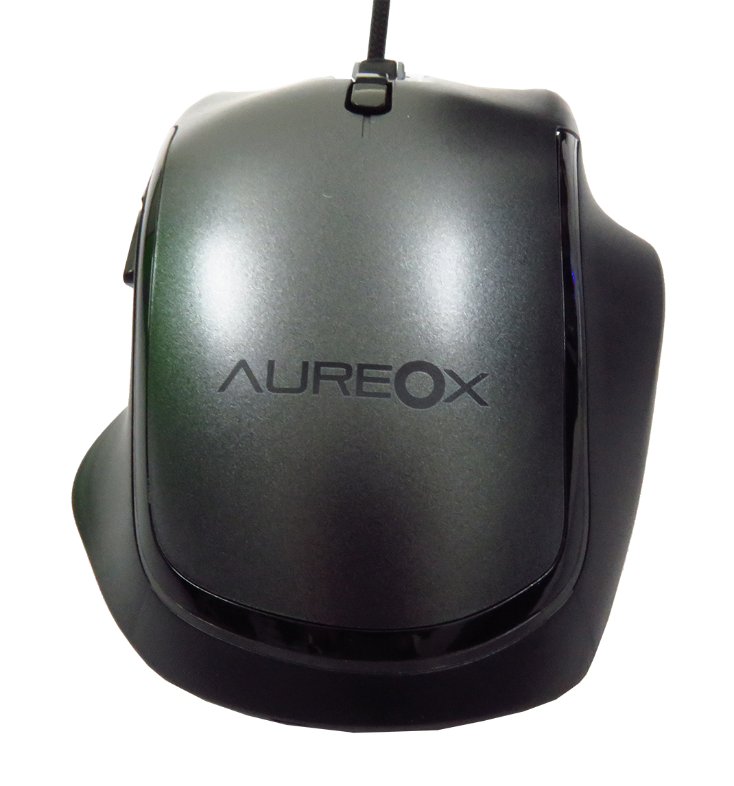 Mouse Aureox Aimaster Gaming Gm600