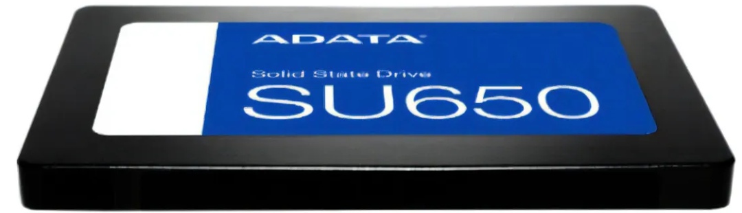 Disco Ssd Adata Su650 2.5 512gb