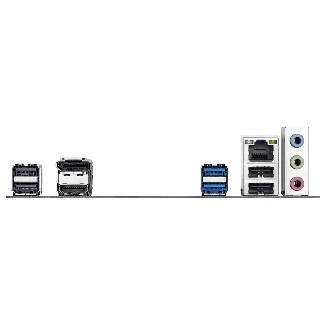 Mother Gigabyte (lga 1851) H810m K