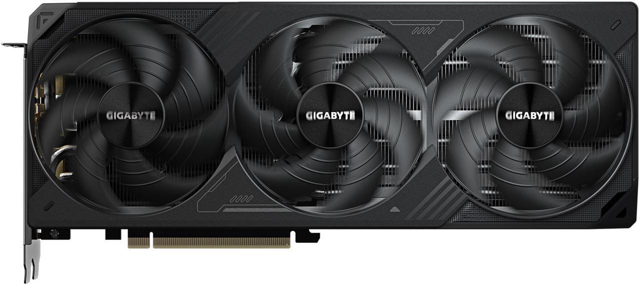 Placa De Video Gigabyte Rtx 5070ti Wf3 Oc 16gb