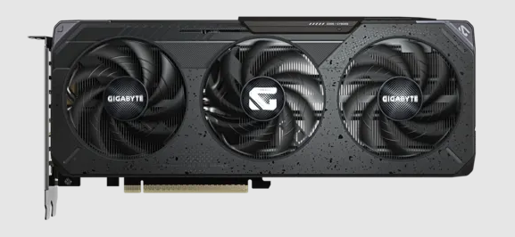 Placa De Video Gigabyte Rtx5060 Gaming Oc 8g