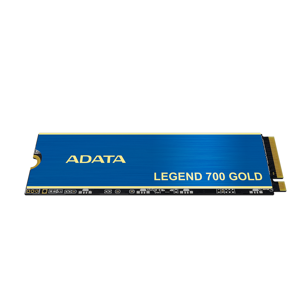 Disco Ssd Adata Legend 700 1tb S48 M2 Gold