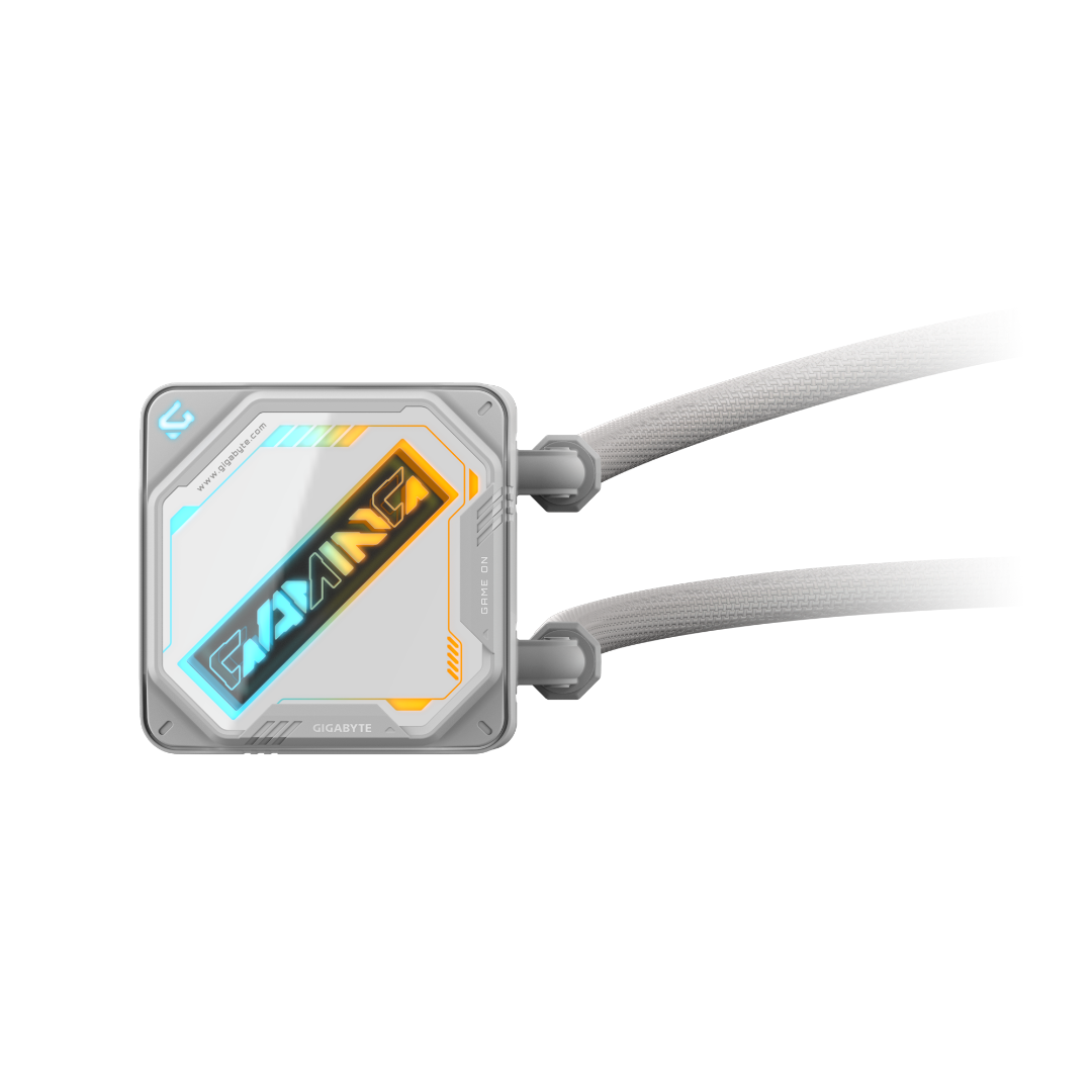 Water Cooler Gigabyte Gaming 360i (white)