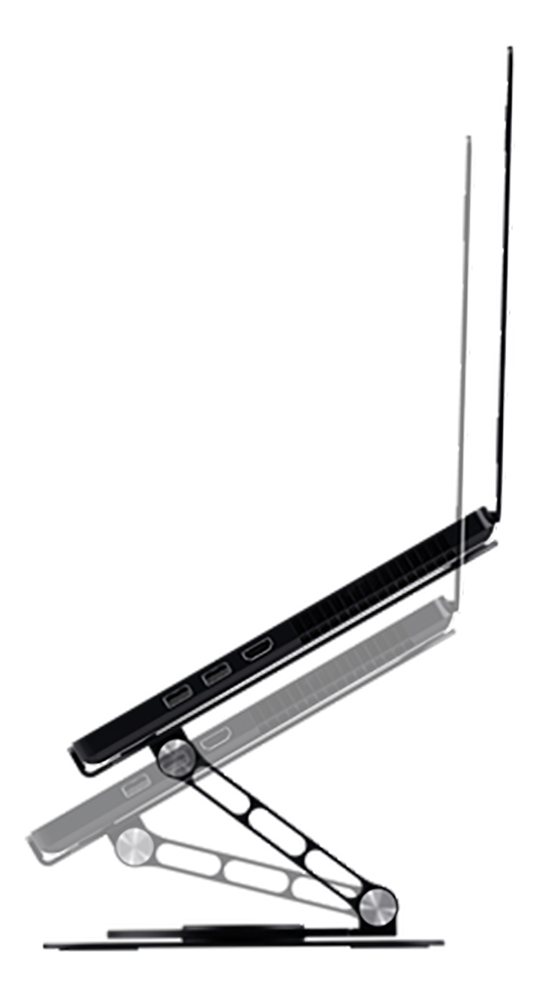 Soporte Trust Zeff Laptop Stand