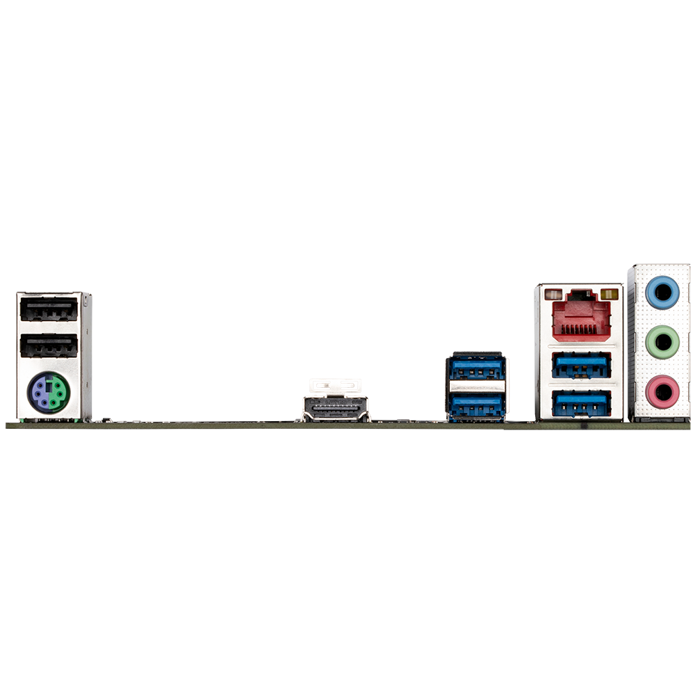 Mother Gigabyte (lga1700) B760m Power