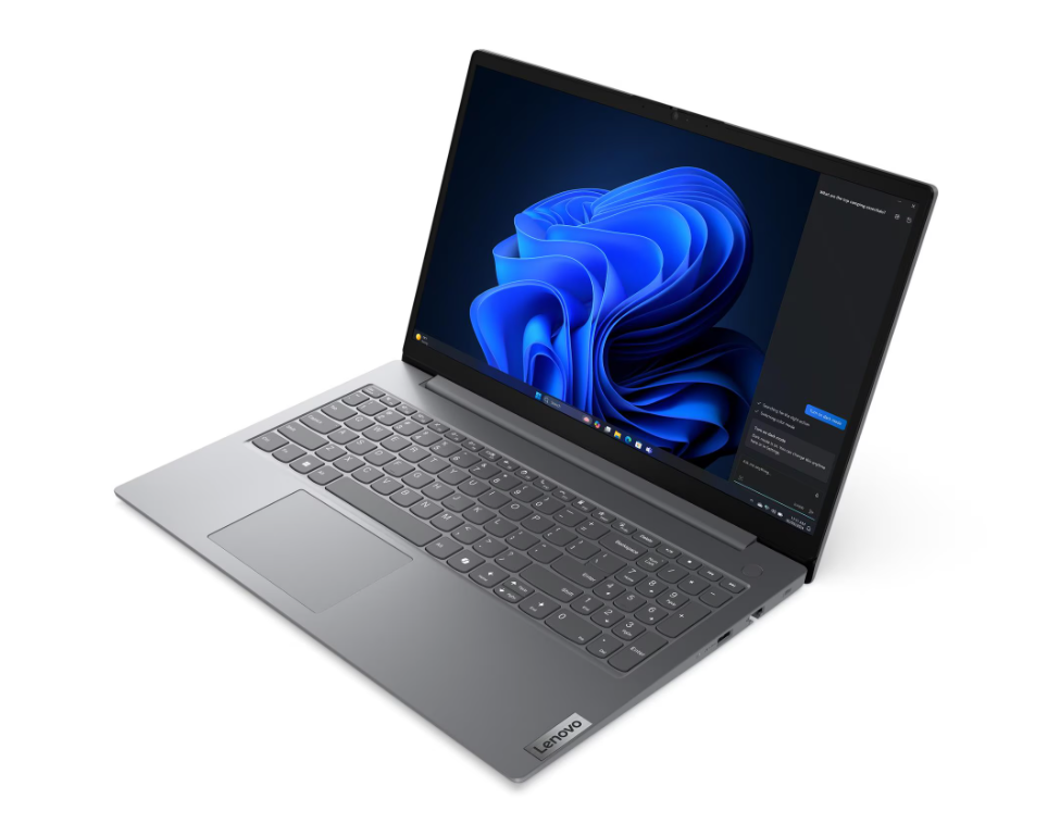 Notebook Lenovo V15 Intel I3 8gb 512 Ssd Freedos Wifi6