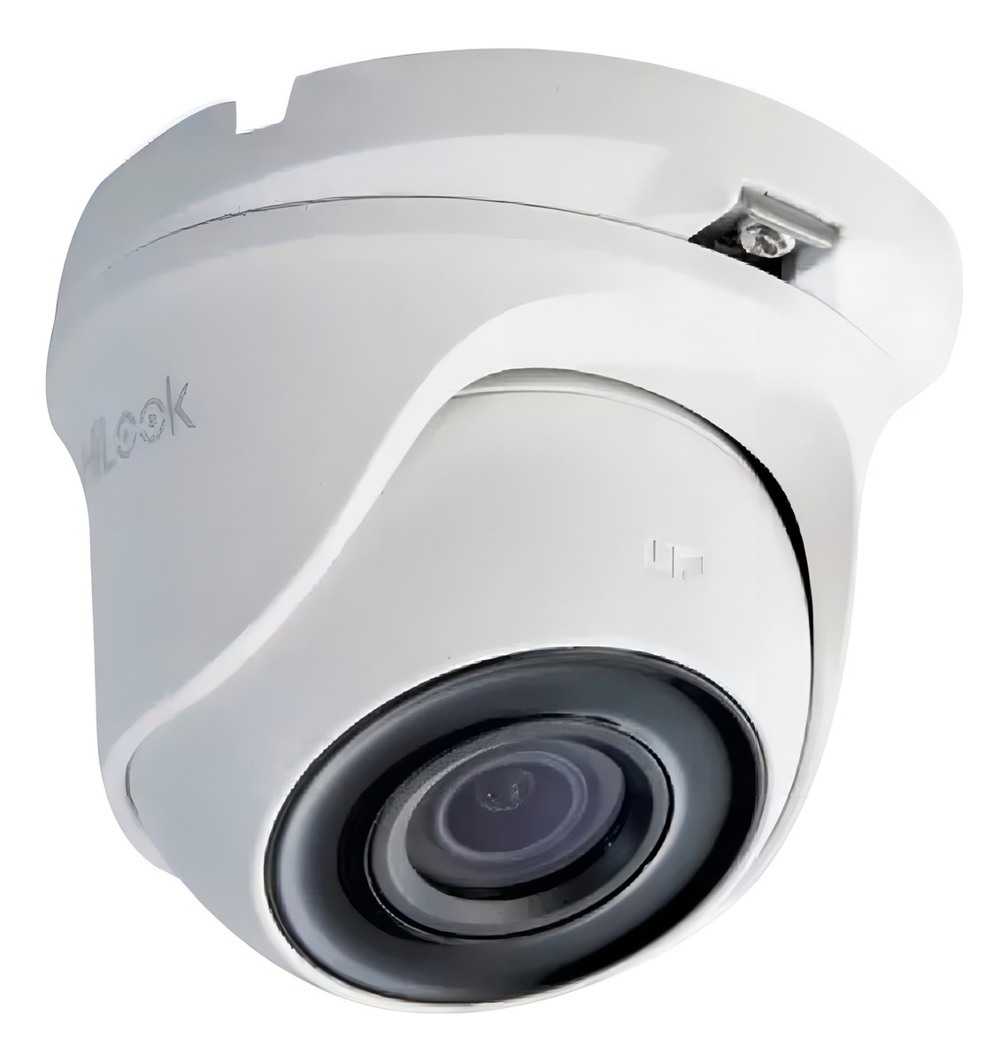 Camara Hikvision 2mp Fixed Turret Thc-t120-m