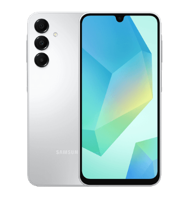 Samsung Telefono Celular Galaxy A16 128gb 4gb Gray