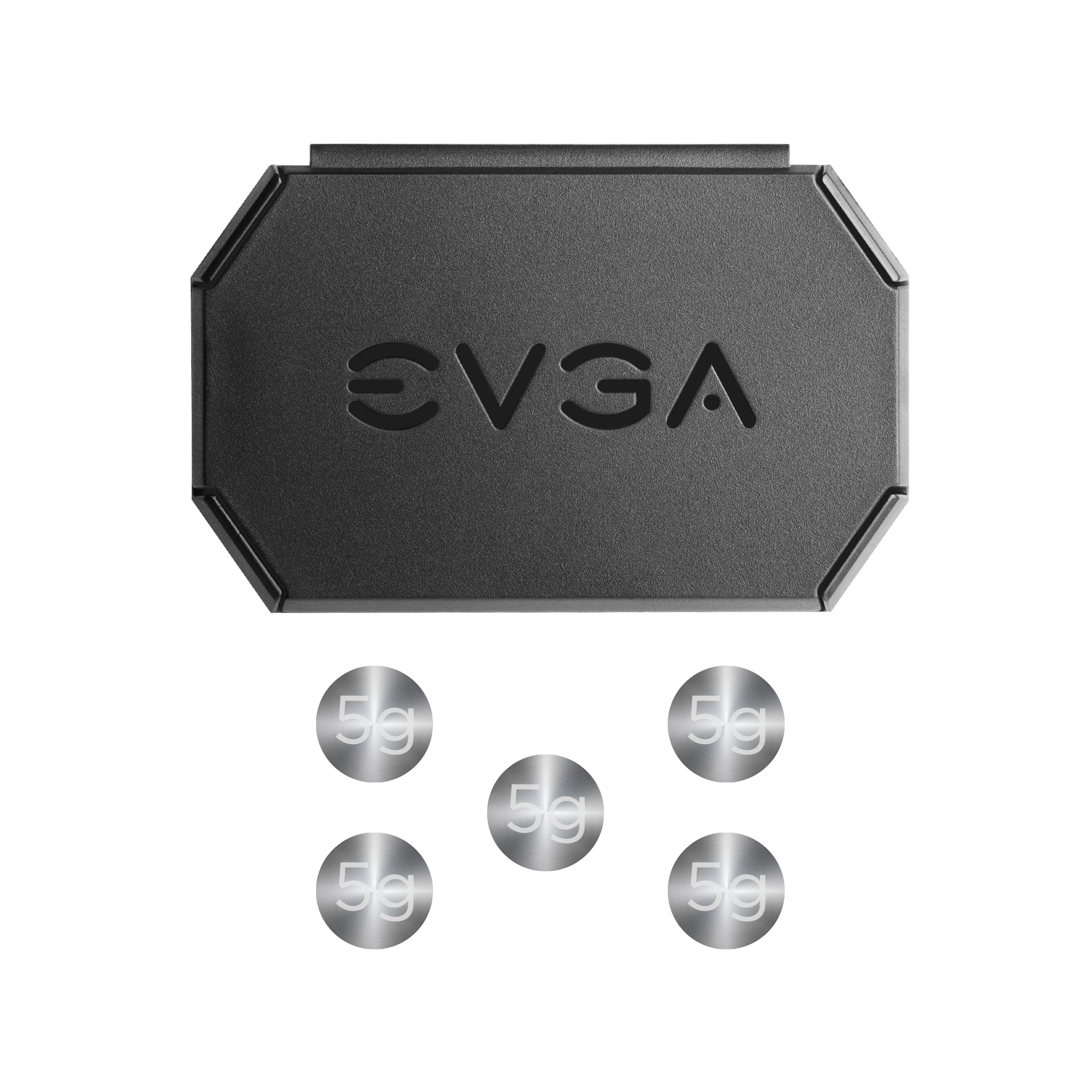 Mouse Gamer Evga X17 Grey