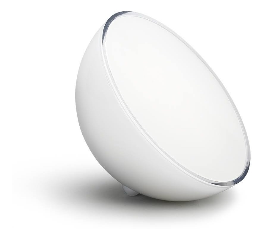 Lampara Philips Hue Portatil