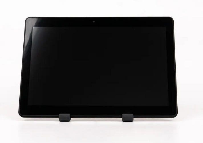 Tablet Smart Kassel 10.1 Ips Quad Core 1.6g 4gb 128gb And 14 Negra