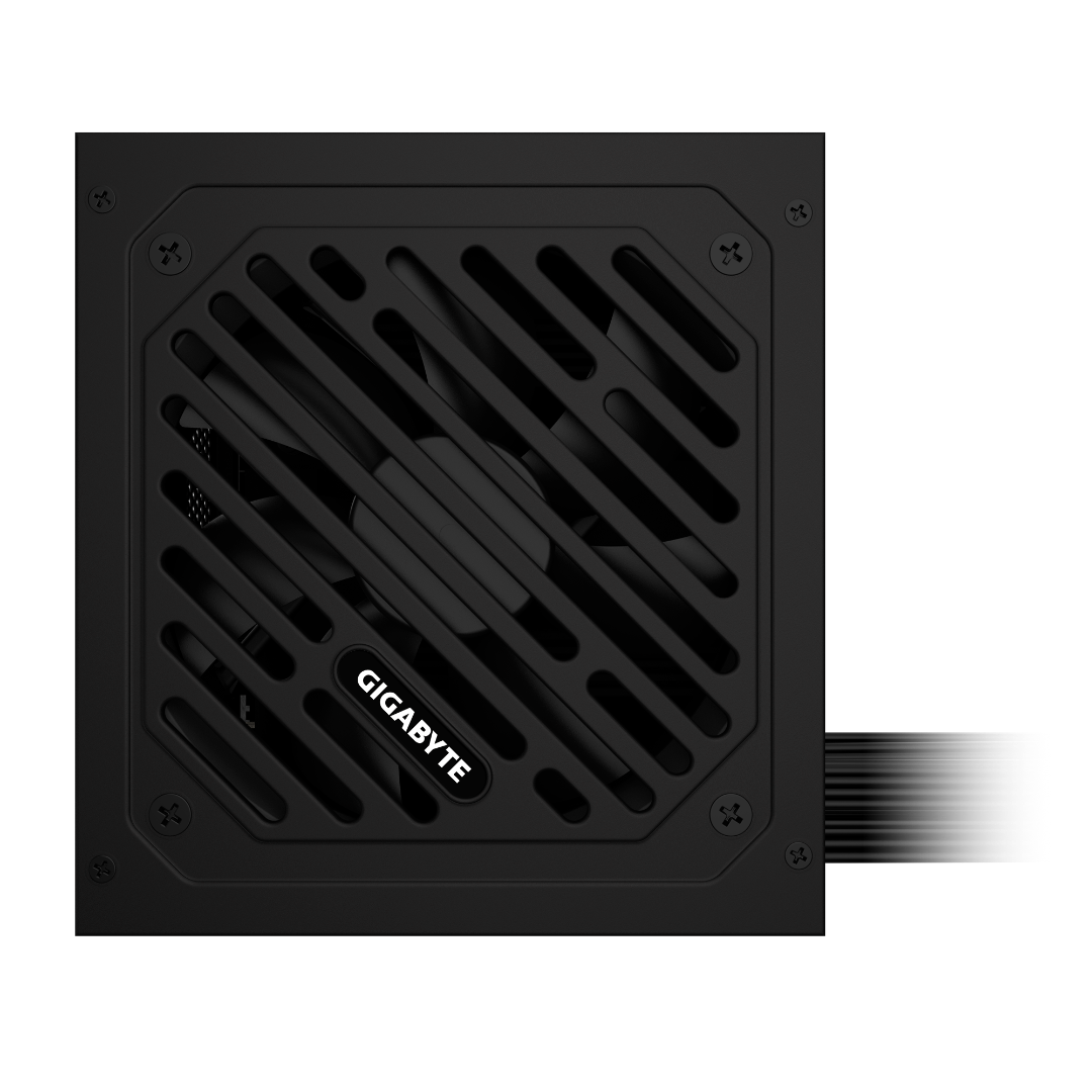 Fuente Gamer Gigabyte 550w 80 Plus Silver Atx 3.0