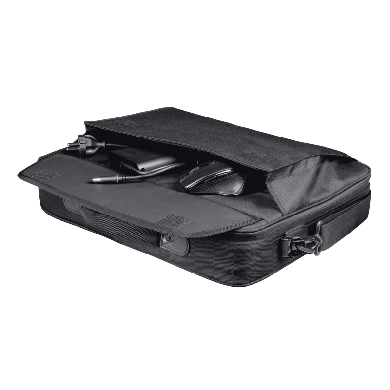 Accesorios Trust Maletin Atlanta Notebook 15.6 Recicled