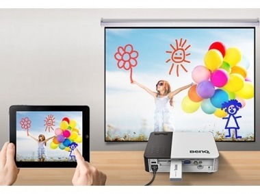 Benq Qp01 Dongle Qcast Hdmi Inalambrico