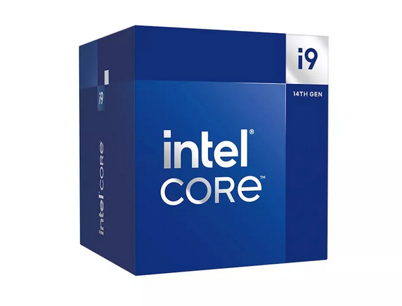 Procesador Intel (lga1700) Core I9 14900k